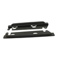 REAR TRACK BAR CROSSMEMBER