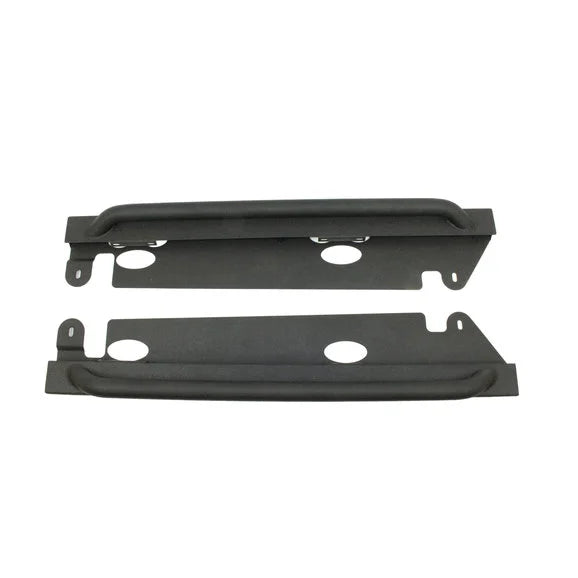 REAR TRACK BAR CROSSMEMBER
