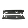 REAR TRACK BAR CROSSMEMBER