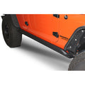 REAR TRACK BAR CROSSMEMBER