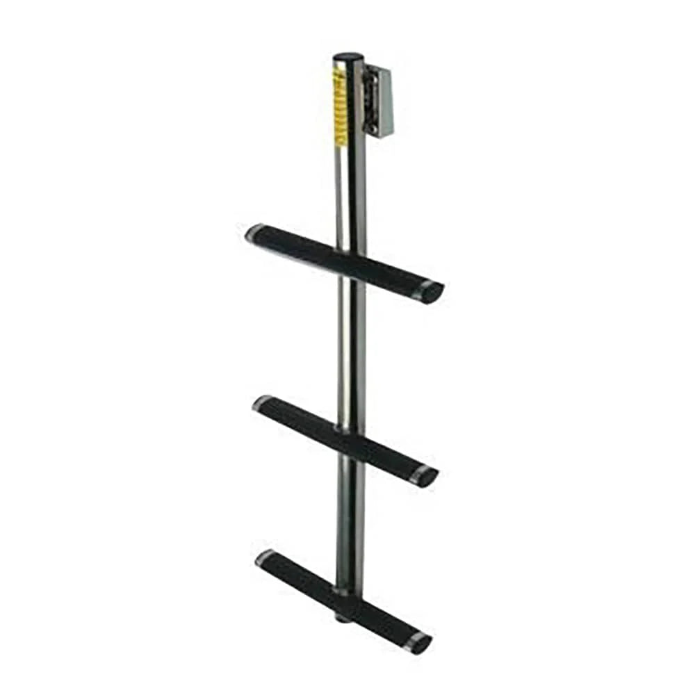 LADDER 3 STEP SS DIVER
