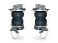 HP10398-J ALPHA HD PRO Air Spring Kit for 2013-2024 Ford Transit 350HD DRW Class C Motorhome