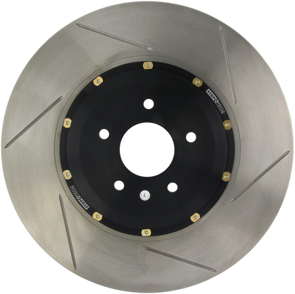 Stoptech auto part