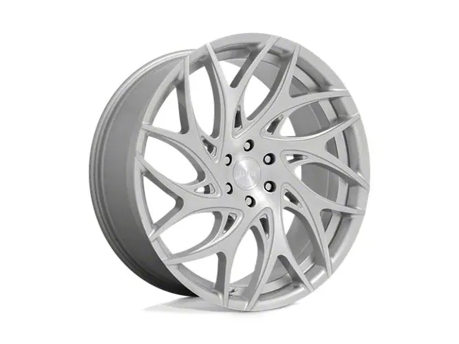G.O.A.T. 22X9 5X120 72.5 RSL 35MM