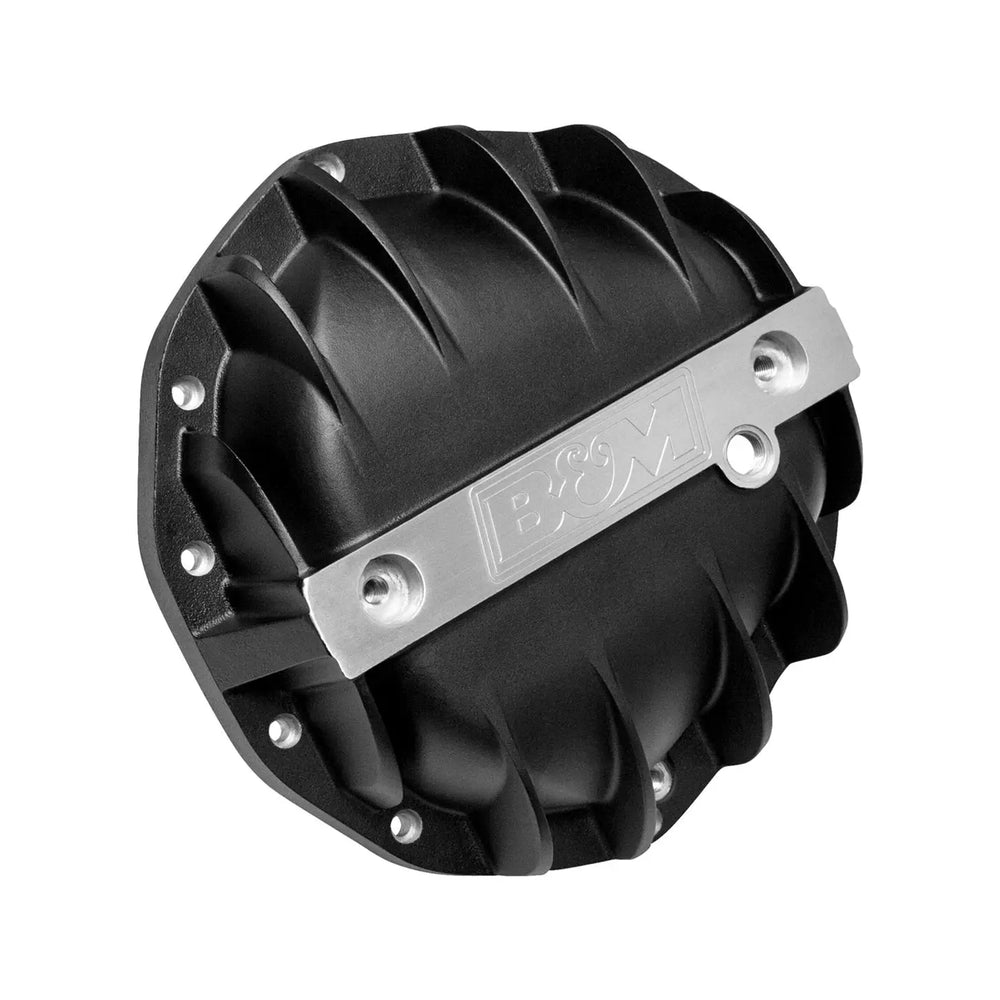 DIFF COVER AAM 11.5-BLACK