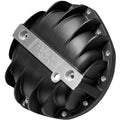 DIFF COVER AAM 11.5-BLACK