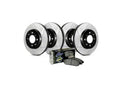 OE Plus Brake Kit 2 Wheel