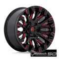 Wheel Pros, LLC auto part close-up