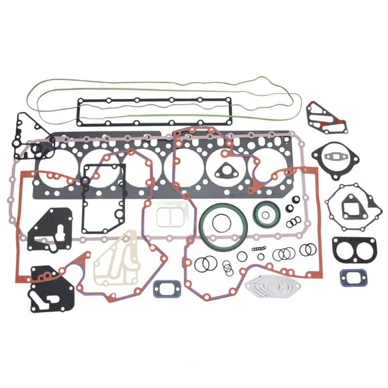 COMPLETE OVERHAUL GASKET SET