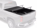 Pro X15 TS Tonneau Cover Black 2022-2026 Ford Maverick Truxedo