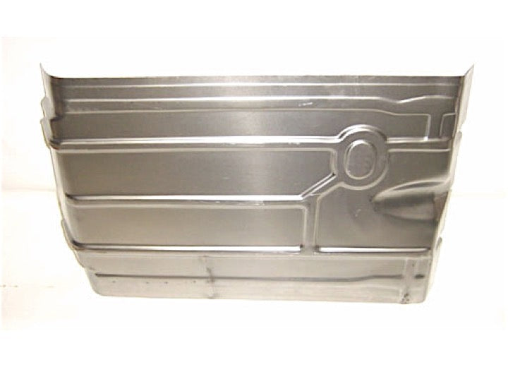 FULL TRUNK PAN W/BRACES CHEVELLE 68