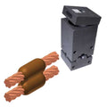 C.ROTO MOLDG auto part