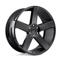 BALLER 24X9 5X120 72.56 BL +15