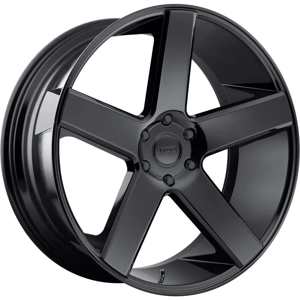 BALLER 24X9 5X120 72.56 BL +15