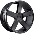 BALLER 24X9 5X120 72.56 BL +15