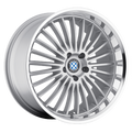 BEYERN MULTI 22X11.0 5/120 ET25 CB7
