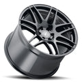 FORGESTAR auto part close-up