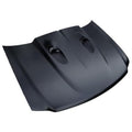 CAPA 9703 FORD F150/250 LD STYLESIDE / 04 HERITAGE BLACK ASSEMBLY