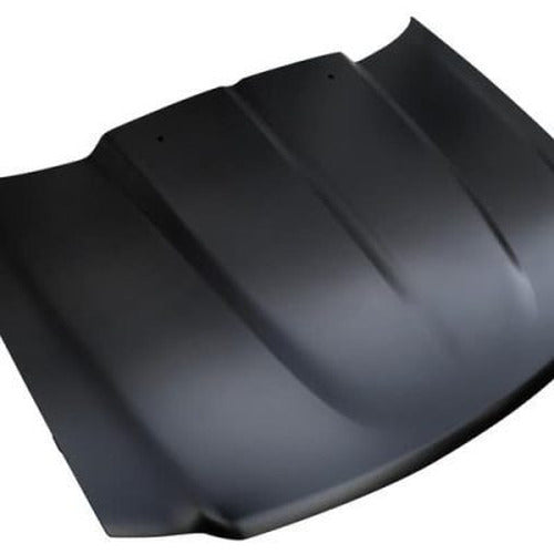 CAPA 9703 FORD F150/250 LD STYLESIDE / 04 HERITAGE BLACK ASSEMBLY