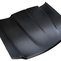 CAPA 9703 FORD F150/250 LD STYLESIDE / 04 HERITAGE BLACK ASSEMBLY