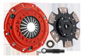 Action Clutch 88-92 Toyota Corolla All Trac 1.6L (4AFE) AWD Stage 5 Clutch Kit (2MS)