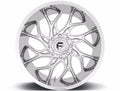 D740 20X8.25 8X6.5 CHR-PLATED -265MM
