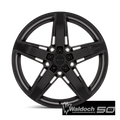 M269 20X11 5X115 M-BLK 20MM
