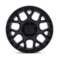 TALON 20X9 5X5 71 +1 G-SLV-MCH