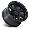 TALON 20X9 5X5 71 +1 G-SLV-MCH