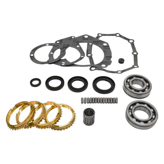 USA STANDARD MANUAL BEARING KIT 197