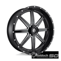 24X7 MAVERICK 4X156 NBD4.41 13 132