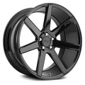 VERONA 22X10 5X4.25 63.4 BL +40