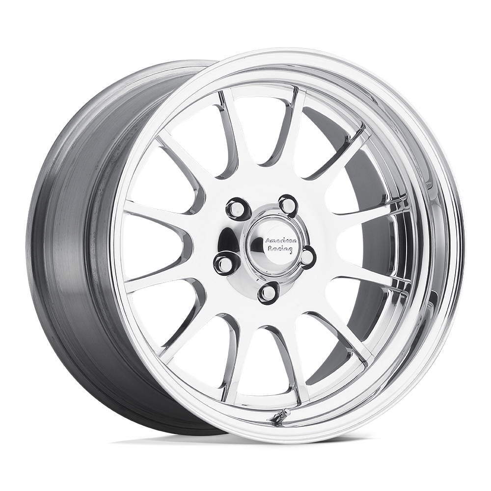 Wheel Pros, LLC polished auto part