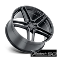REDBOURNE CROWN 22X10 5/120 ET35 CB