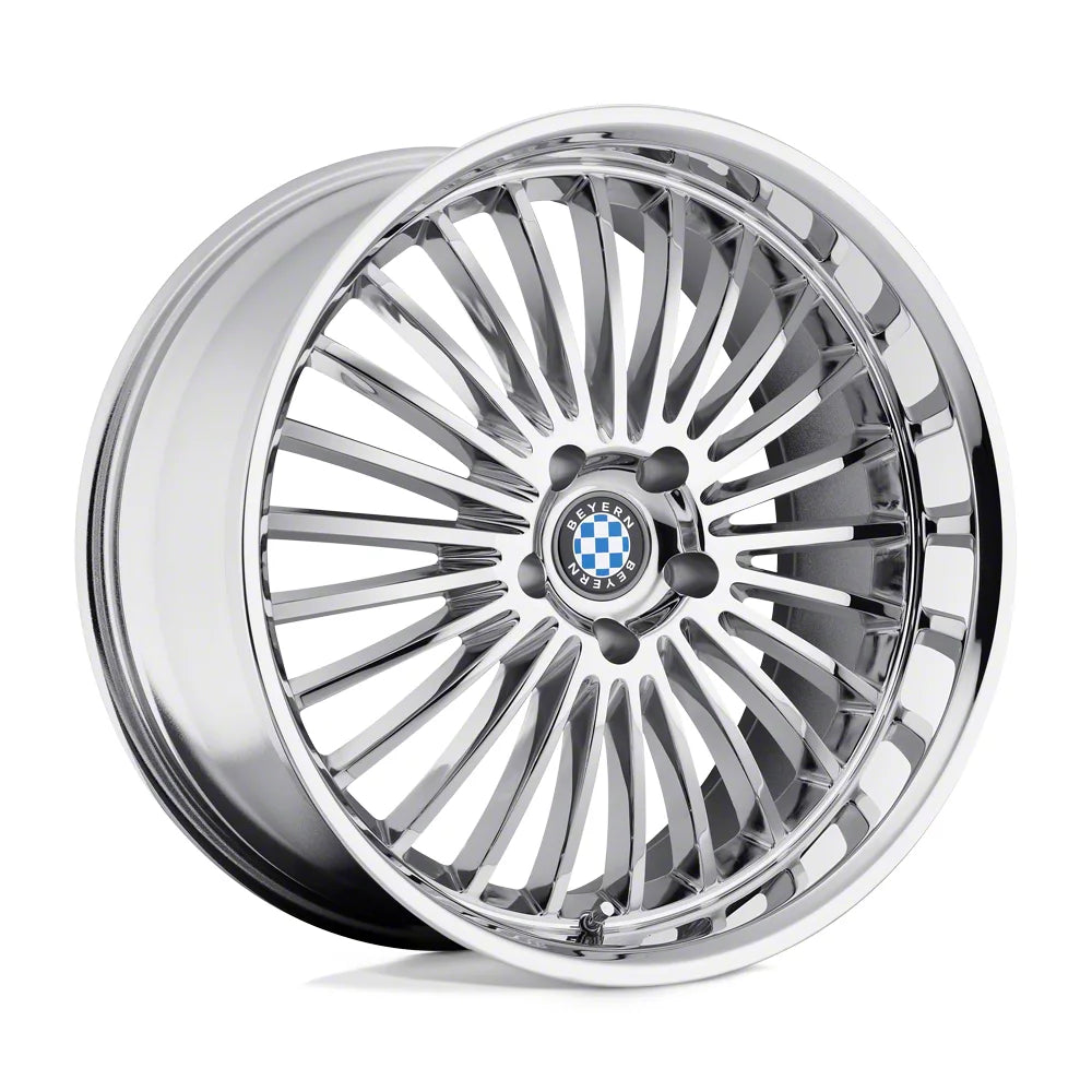 BEYERN MULTI 18X9.5 5/120 ET45 CB72