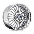 BEYERN MULTI 18X9.5 5/120 ET45 CB72