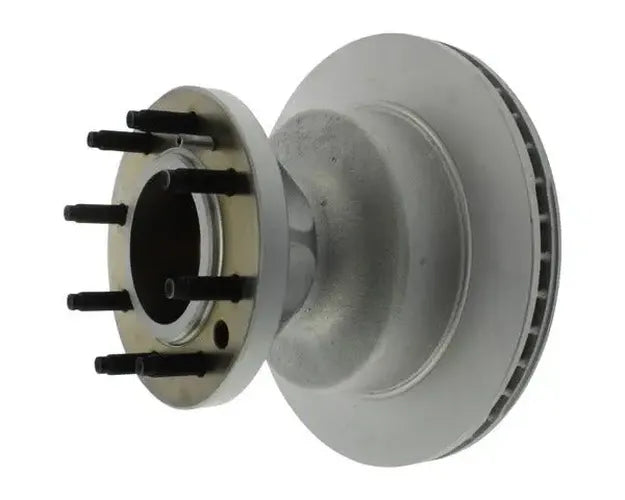 GCX ROTOR WITH FULL COATING
