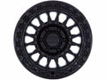 KM552 18X9 6X135 M-BLK G-BLK-LP 30M