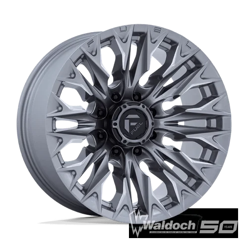 D806 20X9 8X170 PLTNM 20MM