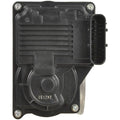 NEW THROTTLE BODIES