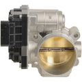 NEW THROTTLE BODIES