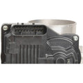 NEW THROTTLE BODIES