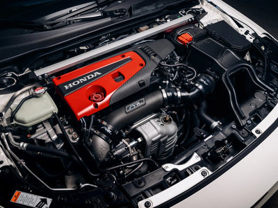 PRL Motorsports carbon auto part