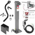 SWQ 183 DL-BX PIN TO THE FRONT 2-