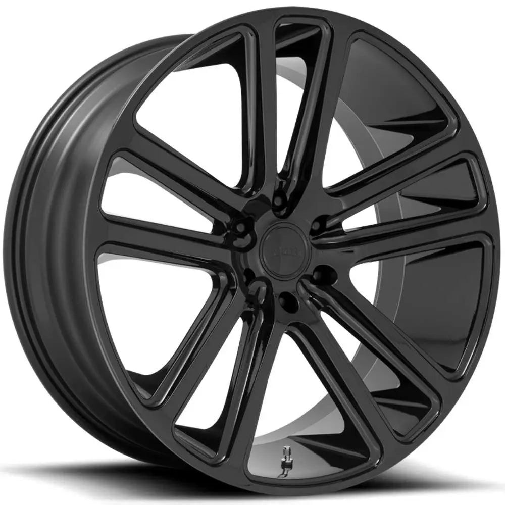 FLEX 24X10 5X5.5 78 BL 25MM