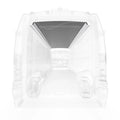 PROMASTER 159 (WITH HIGH ROOF) CEILINGGREY DURATHERM CEILING LINER PANEL COMP
