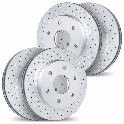 DFC auto part