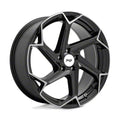FLASH 20X9 5X112 66.5 RBL +27 BMW C
