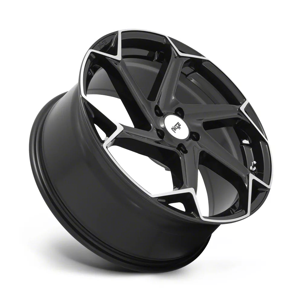 FLASH 20X9 5X112 66.5 RBL +27 BMW C