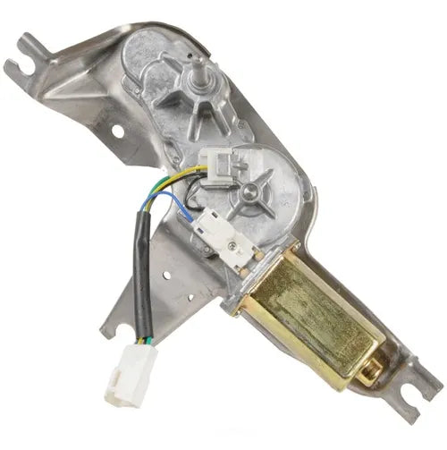 NEW WIPER MOTORS